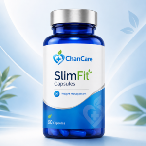 ChanCare SlimFit Capsules