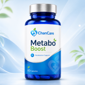 ChanCare Metabo Boost