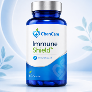 ChanCare Immune Shield